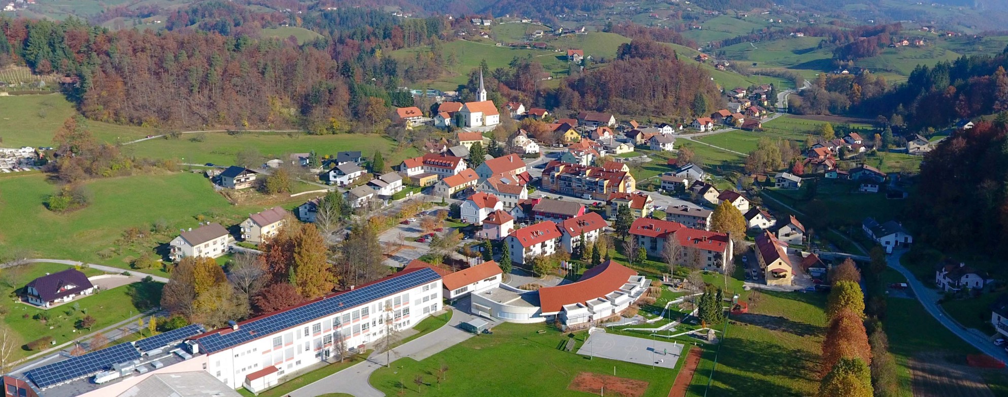 Narava Dobrna
